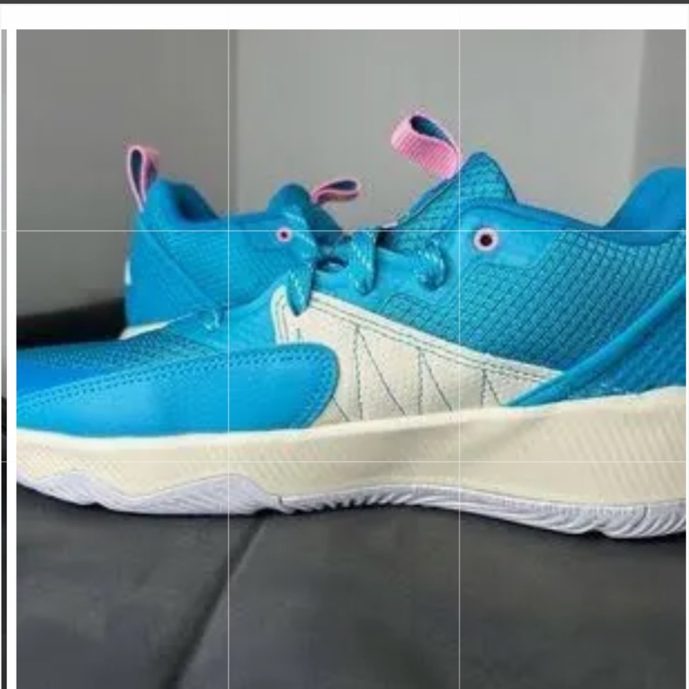 Adidas Damian Lillard 2.0